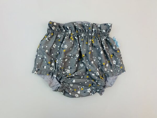 Cubrepañal Eliana - Imagen 2