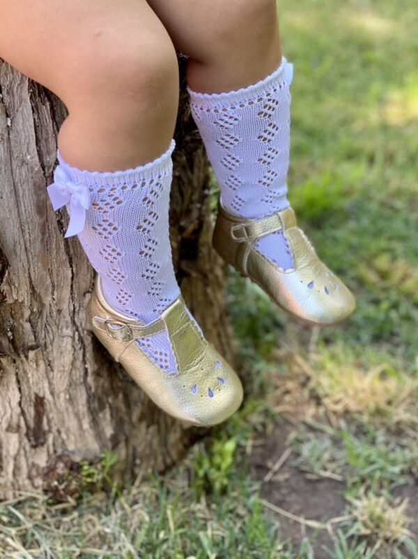 Vestido Abedul lino rojo italiano - Imagen 9