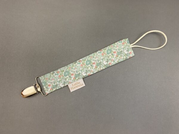 Porta Chupete Mila - Imagen 2