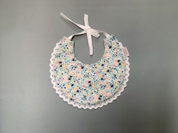 Babero Fátima - Imagen 2