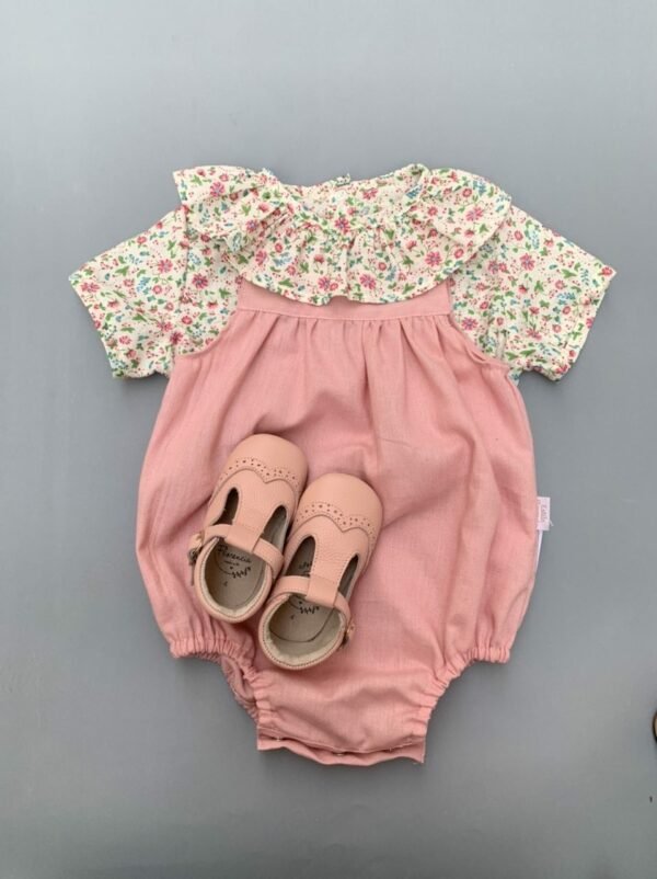 Blusa Roble, Roberta - Imagen 2