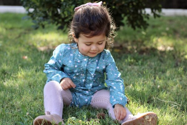 Ranita Jacarandá, Jade flores - Imagen 6