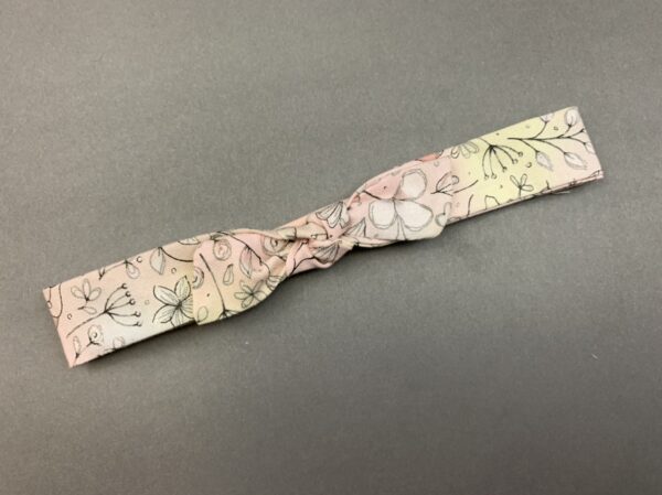 Cintillo nudo Sofia - Imagen 3