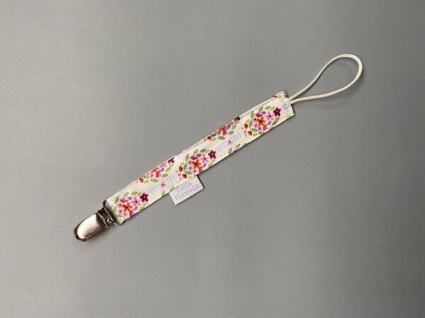 Porta Chupete Pascuala - Imagen 2