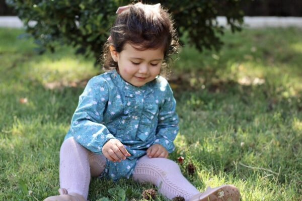 Ranita Jacarandá, Jade flores - Imagen 7