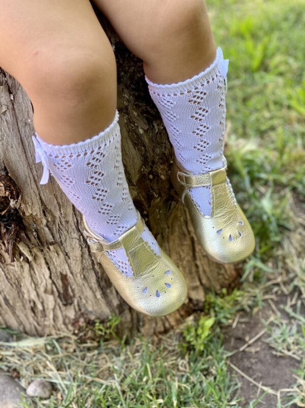 Vestido Abedul lino rojo italiano - Imagen 10