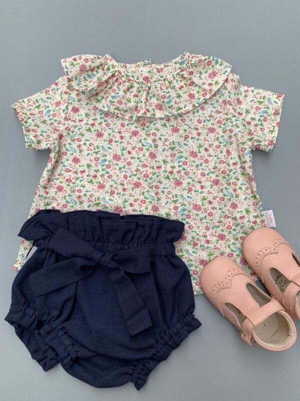 Blusa Roble, Roberta - Imagen 3