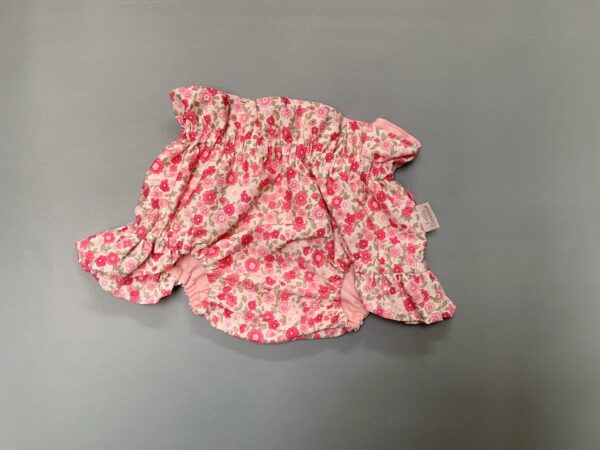 Cubrepañal con vuelo lateral Estela - Imagen 4