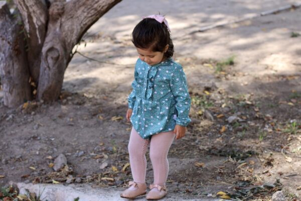 Ranita Jacarandá, Jade flores - Imagen 10