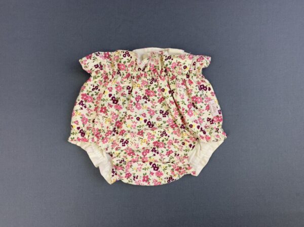 Cubrepañal Lucia - Imagen 2