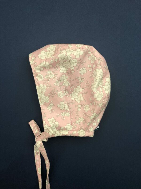 Capota Catalina rosado - Imagen 2