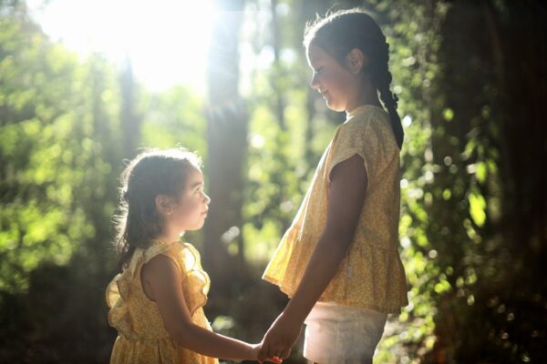 Vestido Alerce Mostaza Flores - Imagen 20