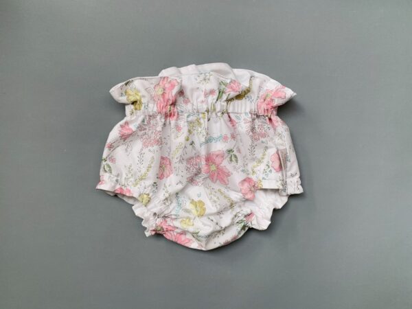 Cubrepañal Emma - Imagen 2