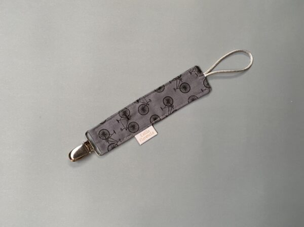 Porta Chupete bicicletas - Imagen 3