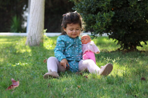 Ranita Jacarandá, Jade flores - Imagen 4