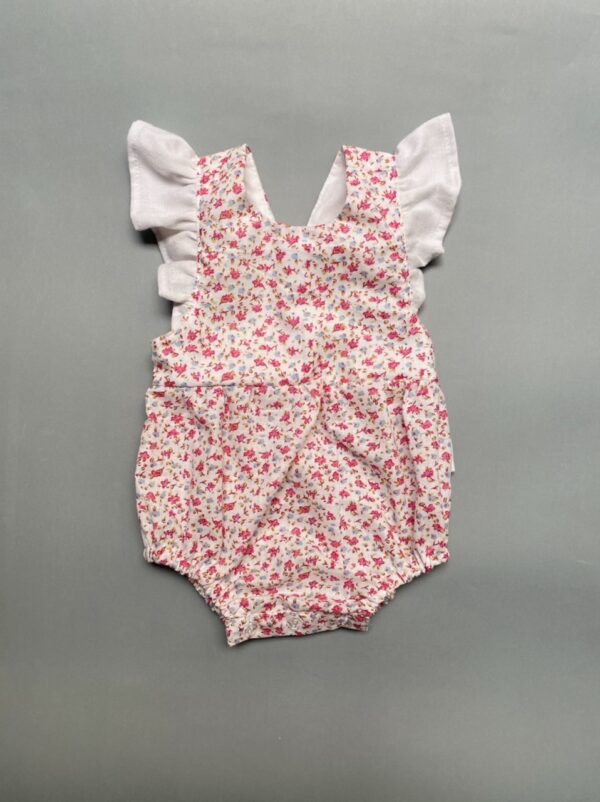 Enterito Lirio, Amaya - Imagen 3