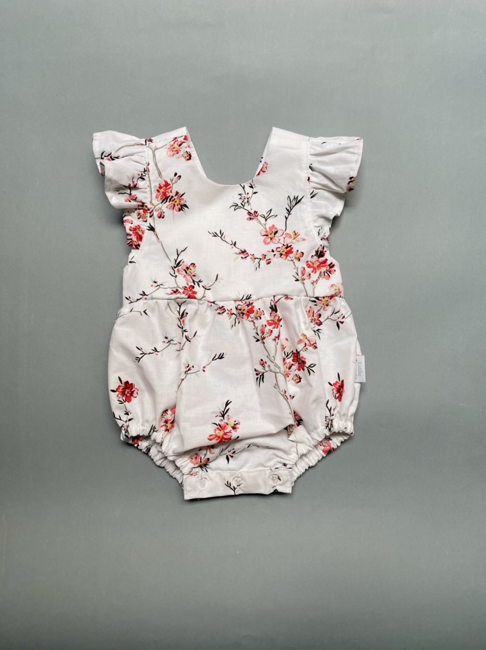 Enterito Lirio, Selena