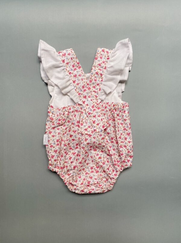 Enterito Lirio, Amaya - Imagen 2