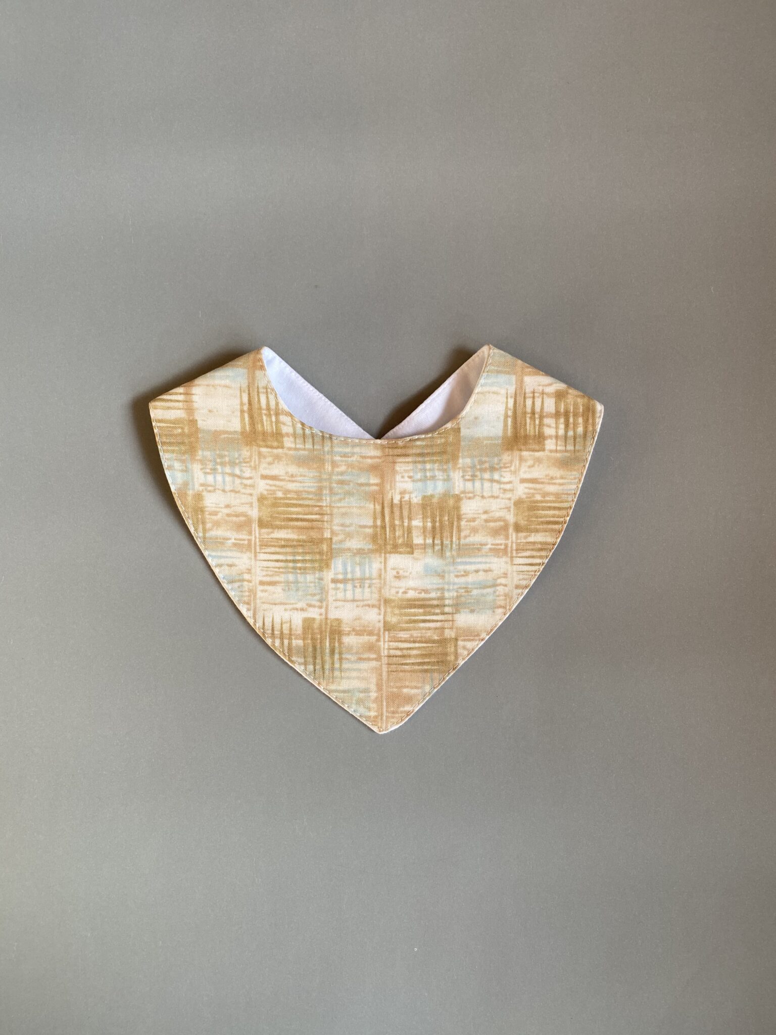 Babero bandana Vicente