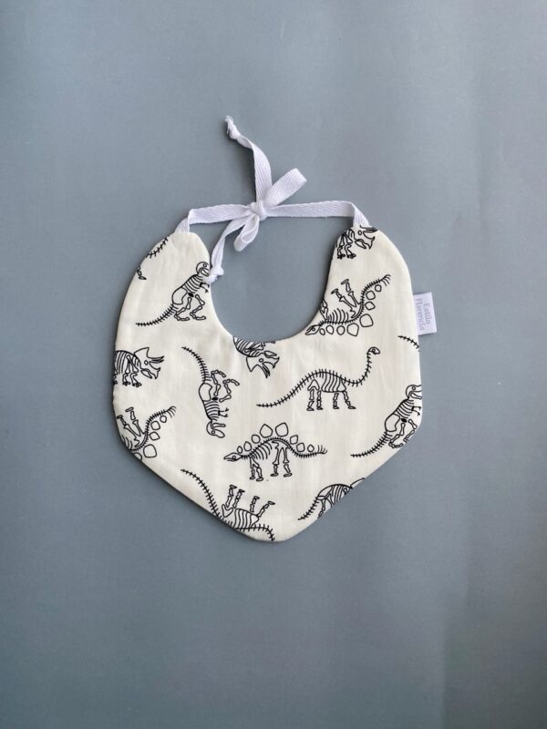 Babero Dinosaurios - Imagen 2