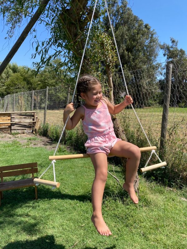 Barra trapecio