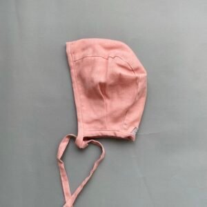 Capota gorro bebe