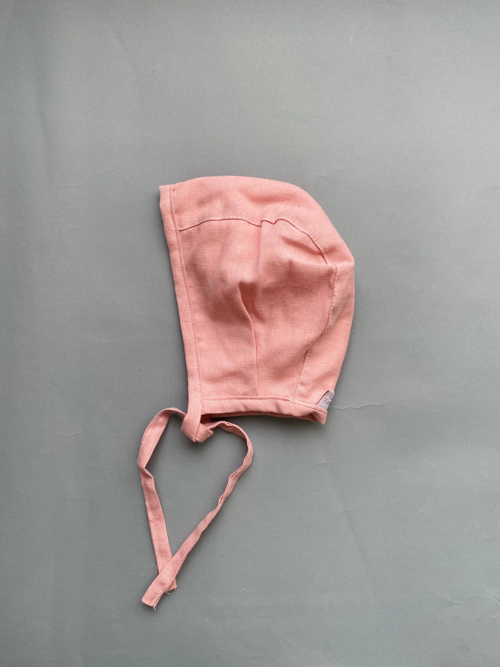 Capota gorro bebe